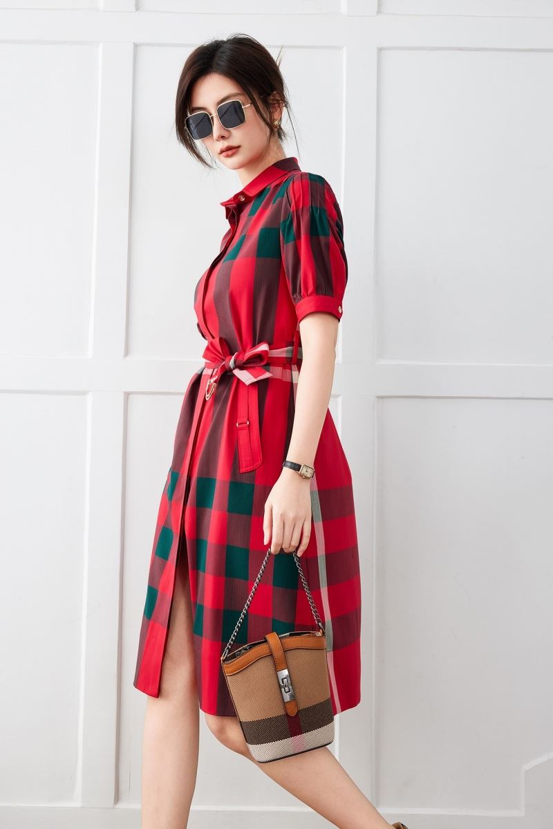 Burberry Dress